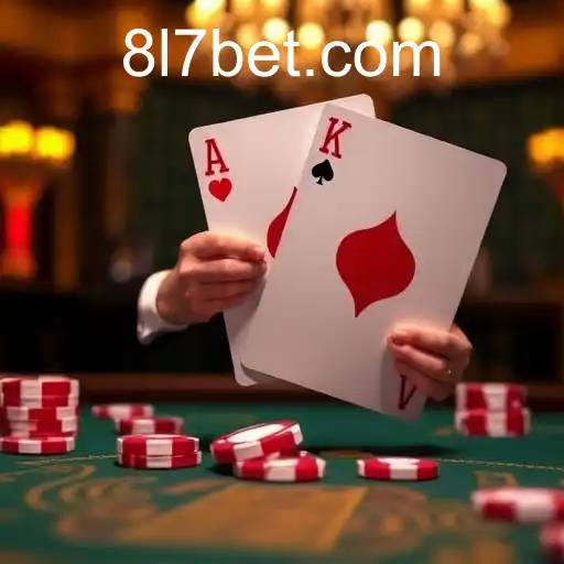 Bacará Online: A Experiência Virtual de um Jogo Clássico