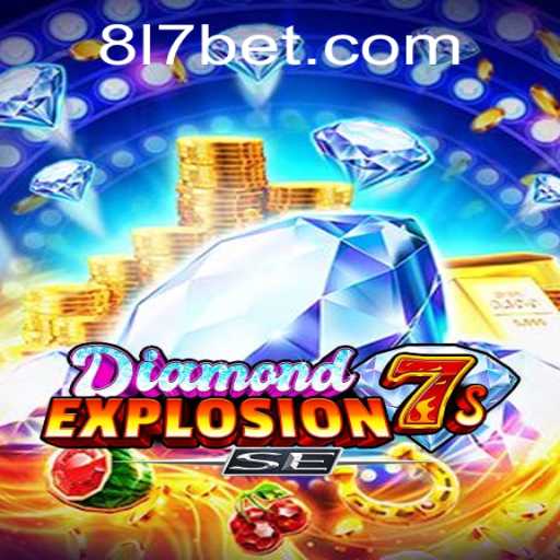 Descubra a Excitação do Jogo DiamondExplosion7sSE na Plataforma 817bet.com