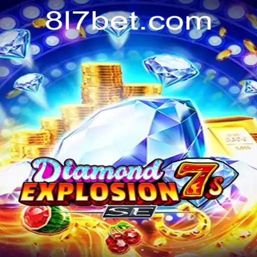 Descubra a Excitação do Jogo DiamondExplosion7sSE na Plataforma 817bet.com