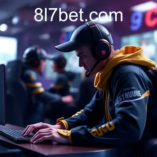 Esportes Virtuais: A Revolução dos Jogos no Século XXI