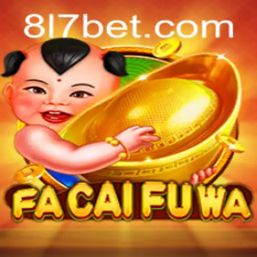 Descubra o Encantador Jogo FaCaiFuWa no 817bet.com