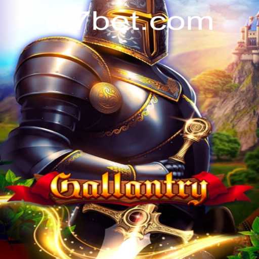 Gallantry: Uma Aventura Épica no Mundo dos Jogos Online