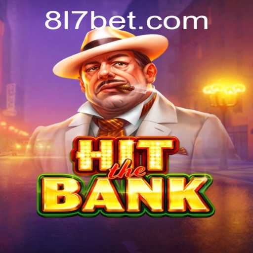 Descubra o Mundo Empolgante de HitTheBank no 817bet.com