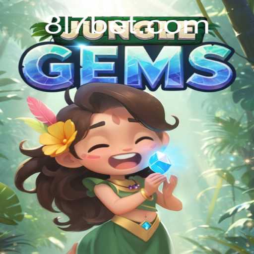 Descubra o Mundo do JungleGems: Aventura e Diversão Garantidas
