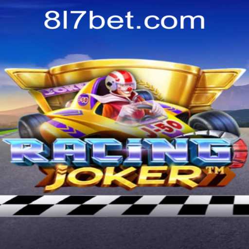 Descubra a Emoção do RacingJoker com 817bet.com