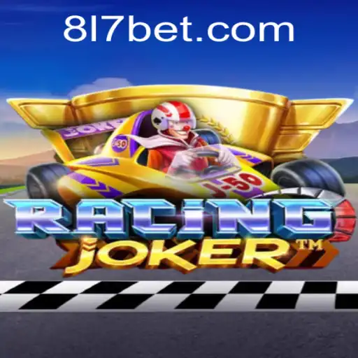 Descubra a Emoção do RacingJoker com 817bet.com