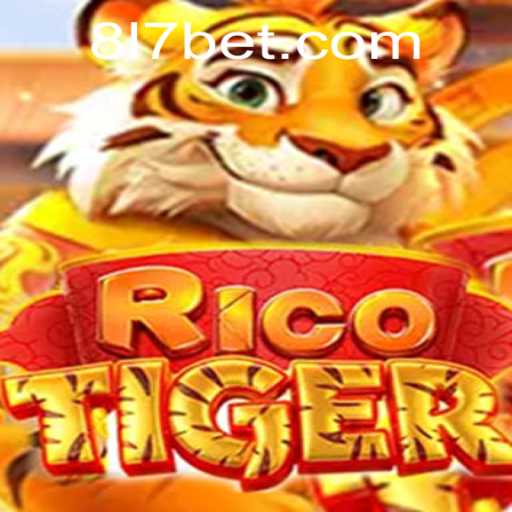 Descubra o Mundo Empolgante de RicoTiger: Um Guia Completo para 817bet.com