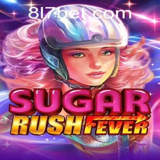 SugarRushFever: A Experiência Doce que Chega ao 817bet.com