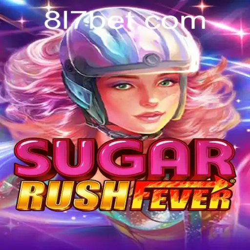 SugarRushFever: A Experiência Doce que Chega ao 817bet.com