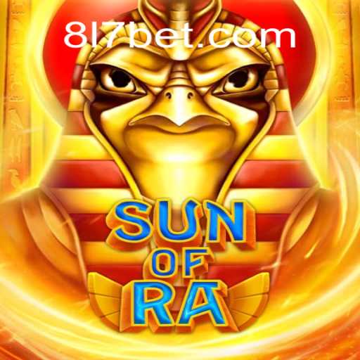 Descubra o Fascinante Mundo de SunofRa no 817bet.com