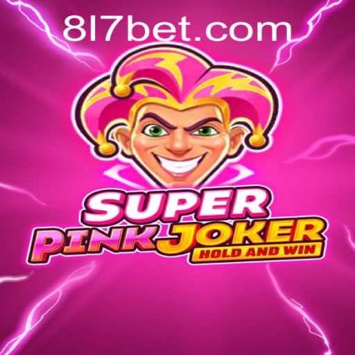 Descubra SuperPinkJoker: O Jogo Que Está Dominando as Plataformas de Apostas