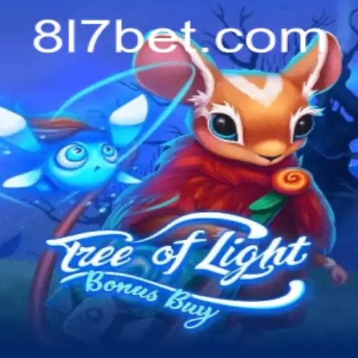 Descubra o Mundo Encantado de TreeOfLightBonusBuy em 817bet.com