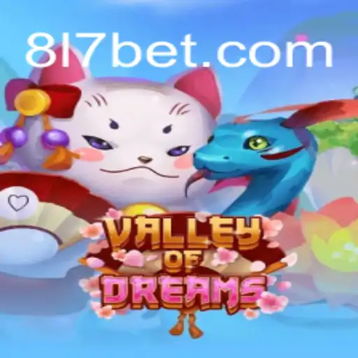 Descubra a magia e as regras de ValleyofDreams no 817bet.com