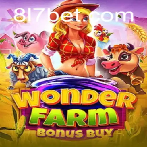 WonderFarmBonusBuy: Explore um Mundo de Aventuras no Cassino Online