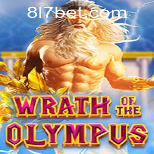 Descubra o Fascinante Mundo de WrathofOlympus em 817bet.com